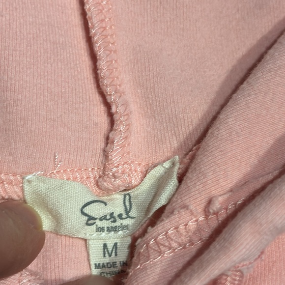 Happy Face Hoodie - Picture 4 of 6